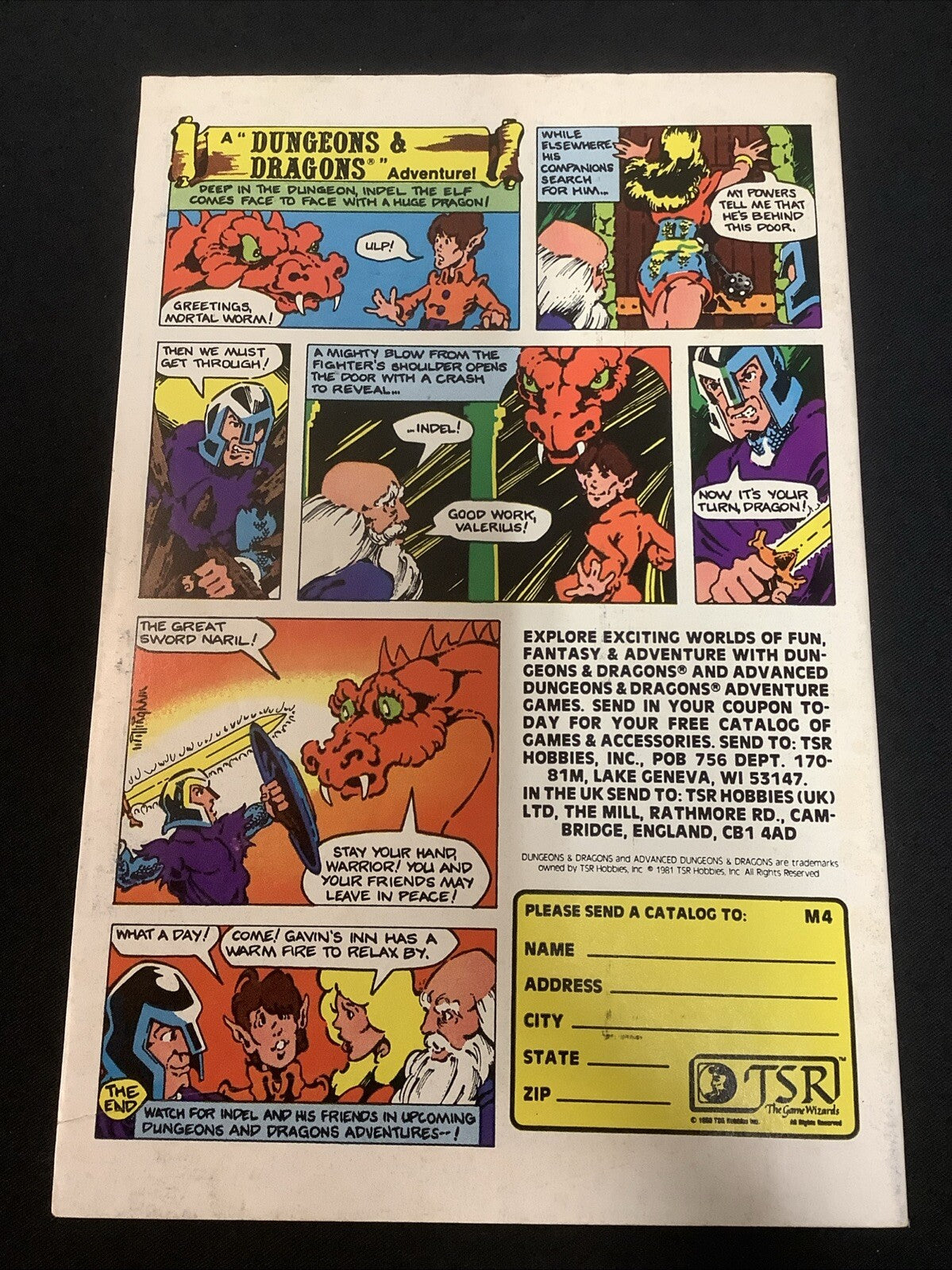 Uncanny X-Men #155 (Marvel Comics March 1982) VF (8.0) 1st App The Brood