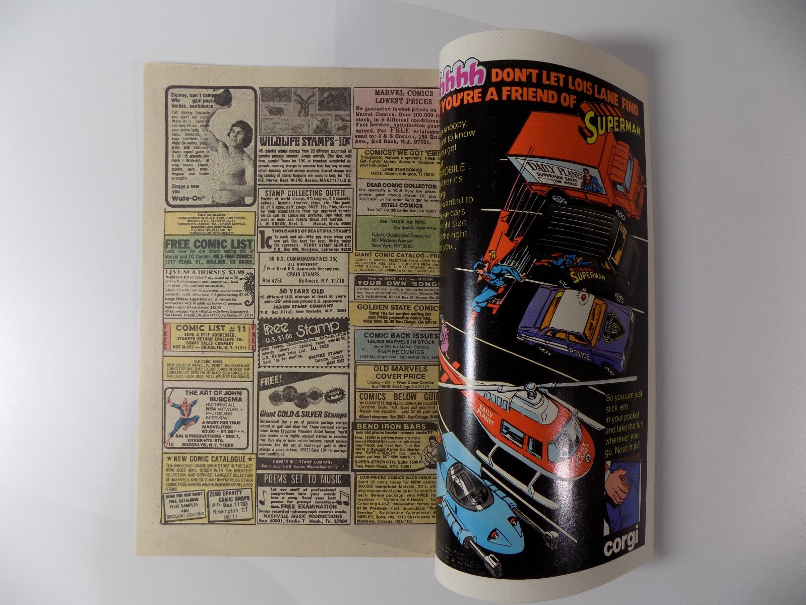 Tomb of Dracula #70 Marvel Comic Very Fine+ August 1979