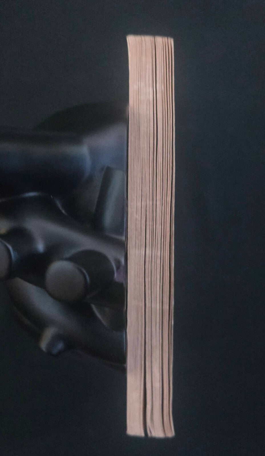 The Incredible Hulk #4 paperback Collector's Album! (Lancer Books 1966)