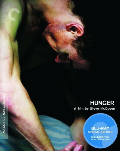 Hunger, Criterion Collection(Blu-Ray) Like New -JD