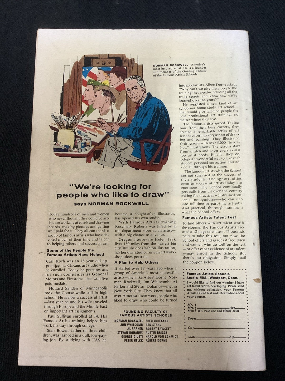 Fantasy Masterpieces #11 (Marvel Comics October 1967) F/VF (7.0) Human Torch