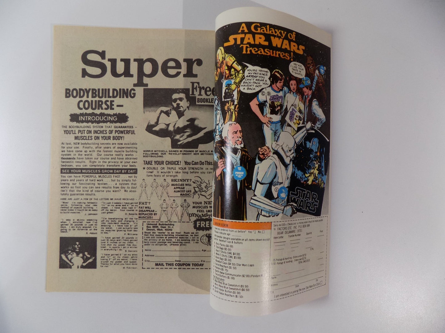 Captain America #220 Marvel Comic April 1978 Near Mint-