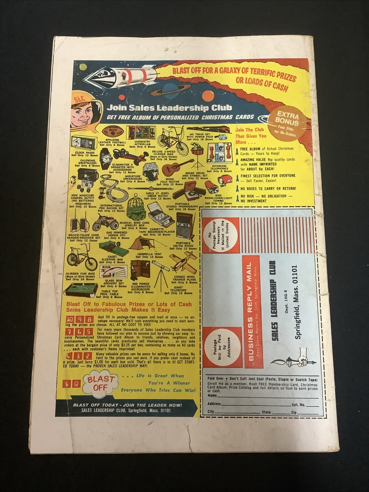 Hanna-Barbera Scooby Doo... Where Are You! #8 (Oct 1971) 3.0 (G/VG) See Photos