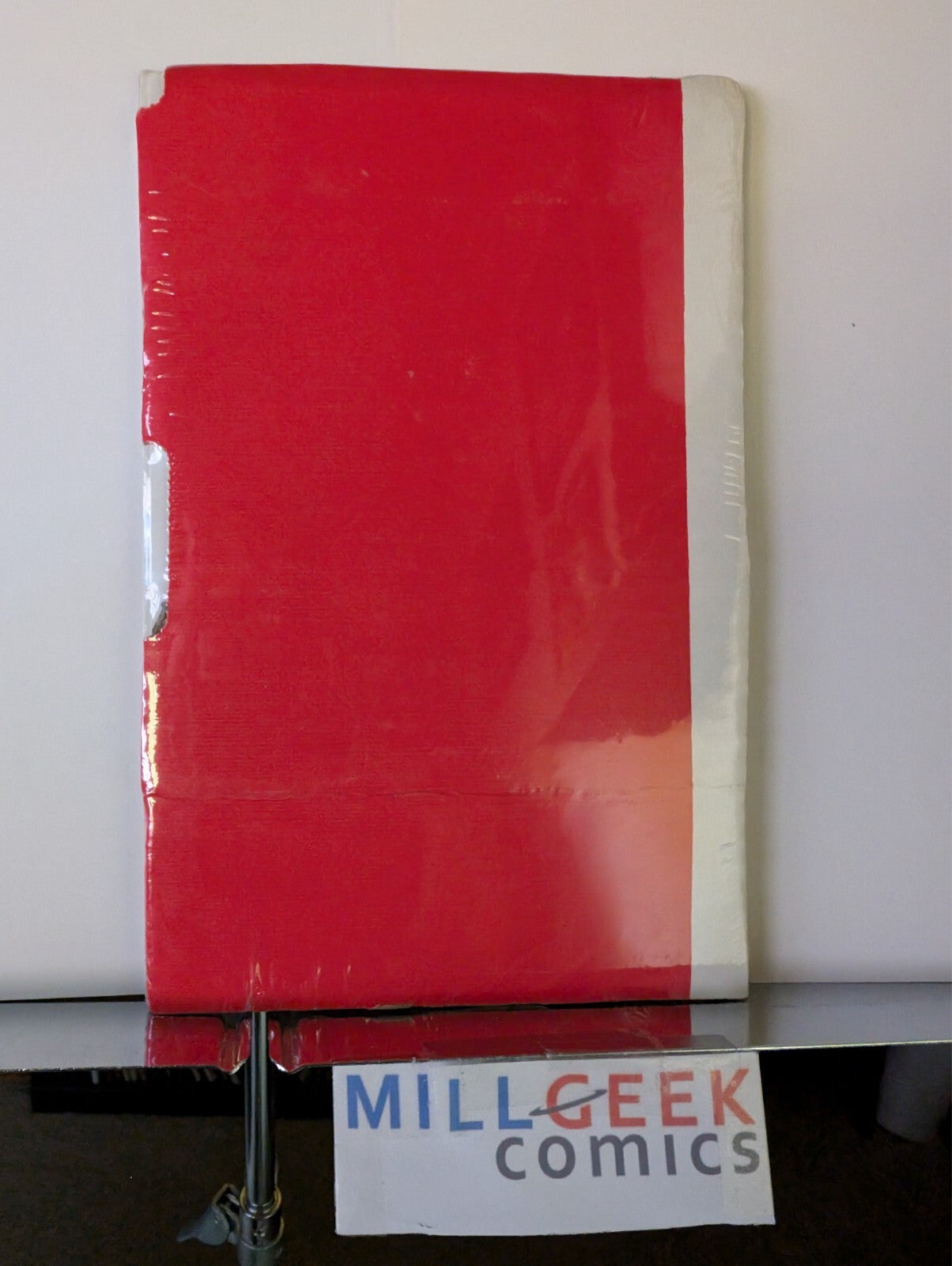 Sim City, Amiga Disks and Manual Sealed, No Box JD