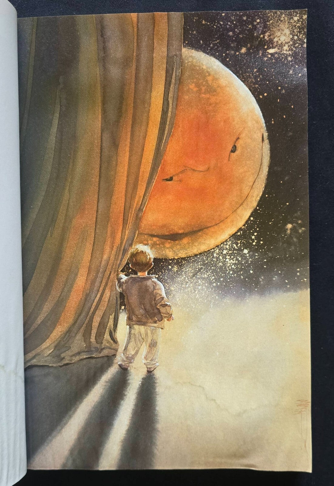 The Compleat Moonshadow by J.M. DeMatteis & Jon J. Muth (1st Print, 1998)