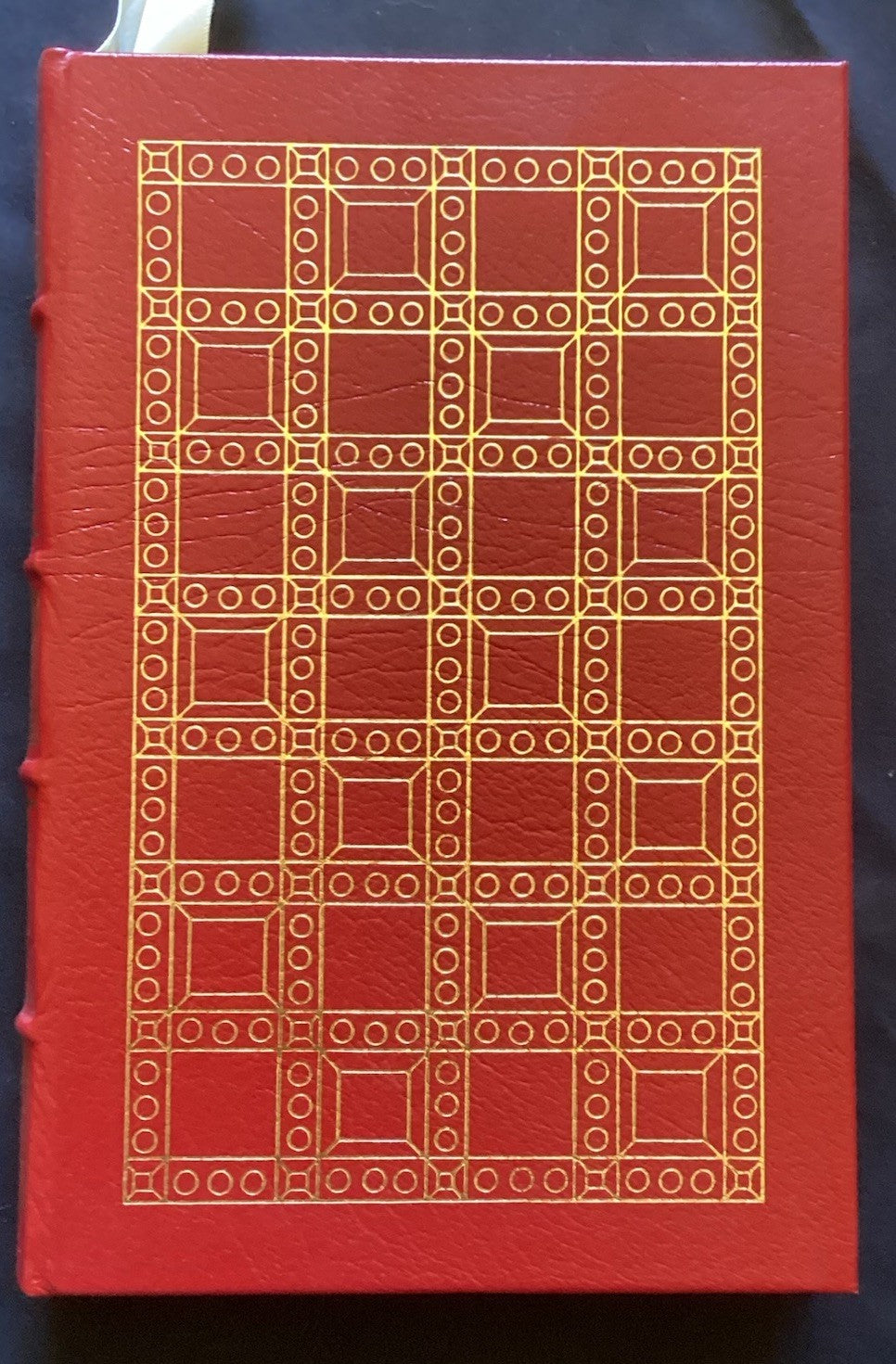 Easton Press -Call To Arms Alan Dean Foster SIGNED  HC 1st Ed 1st print LB JD