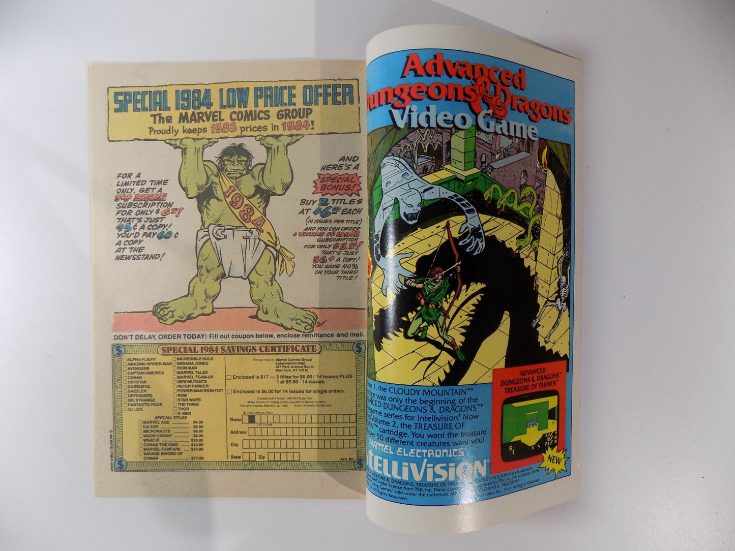 Spectacular Spider-Man #90 Marvel Comic May 1984 Very Fine