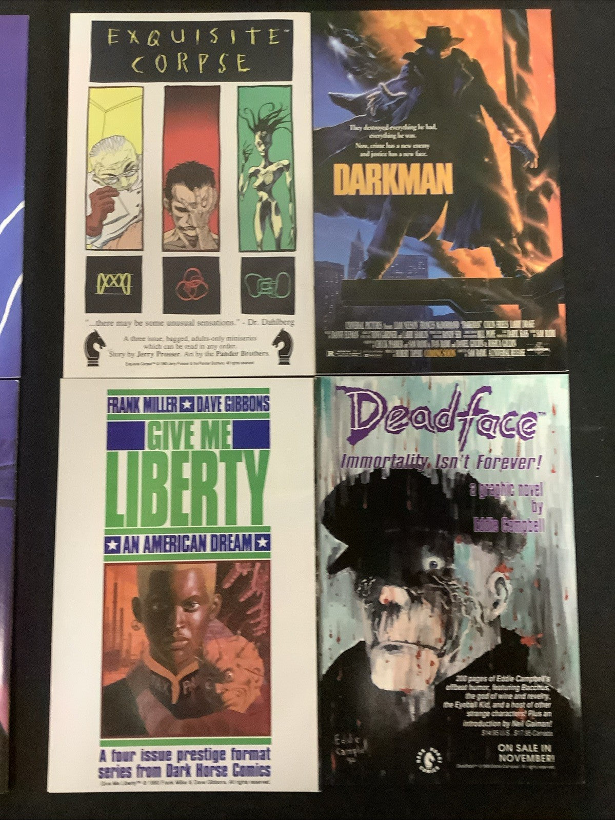 Aliens Comic Bundle: Aliens (Vol.2) #1-4 + Aliens Earth War #1-4, Dark Horse