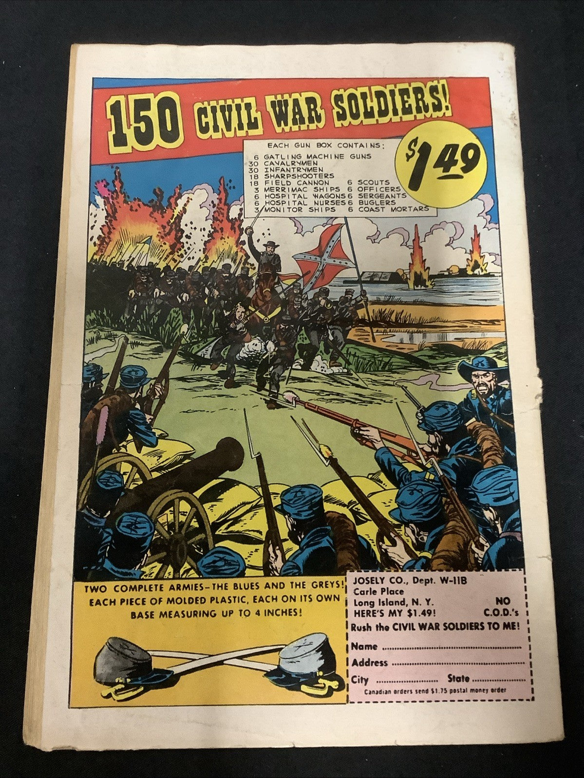 Superman's Girl Friend, Lois Lane #12 (DC Comics Oct 1959) VG (4.0) See Photos