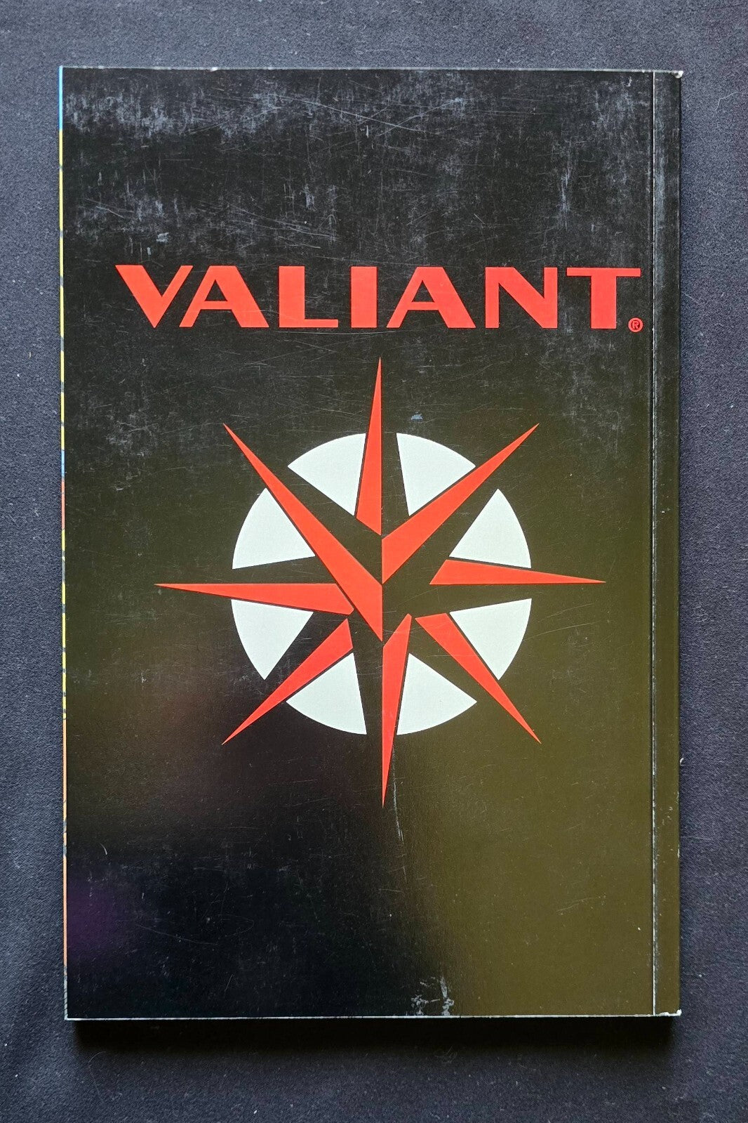 Unity Saga Volumes 1 & 2 - Scarce TPB! 1st Print (Valiant, 1994)