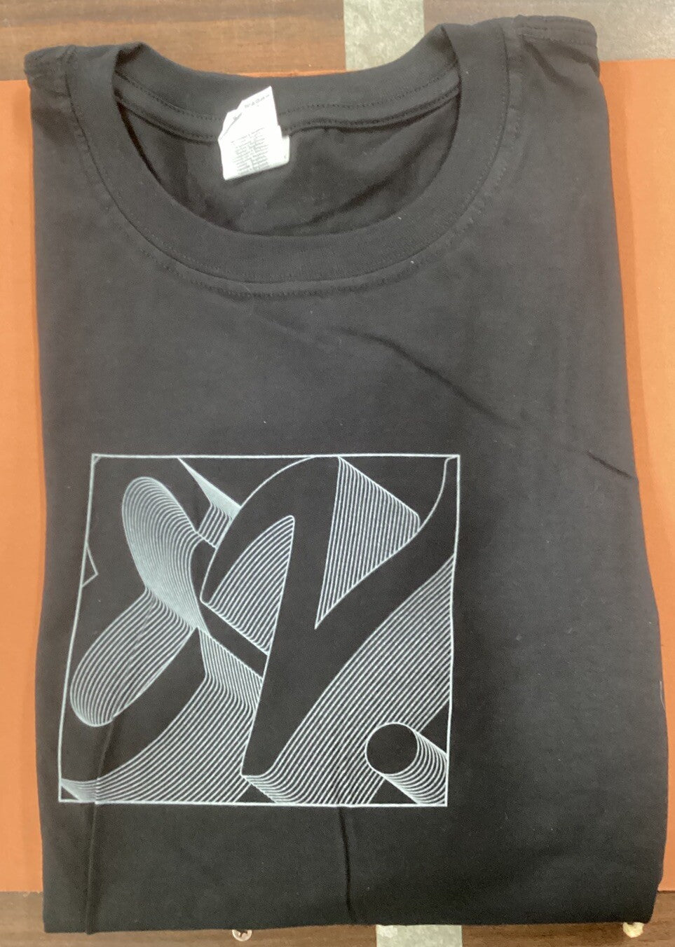 Eddie Vedder T-Shirt Large Dana Point Ohana Tour 2019 New Unworn Europe
