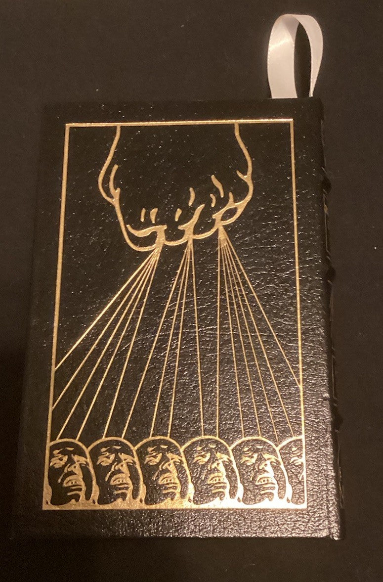 Easton Press 1984 NINETEEN EIGHTY FOUR Collectors Edition -JD
