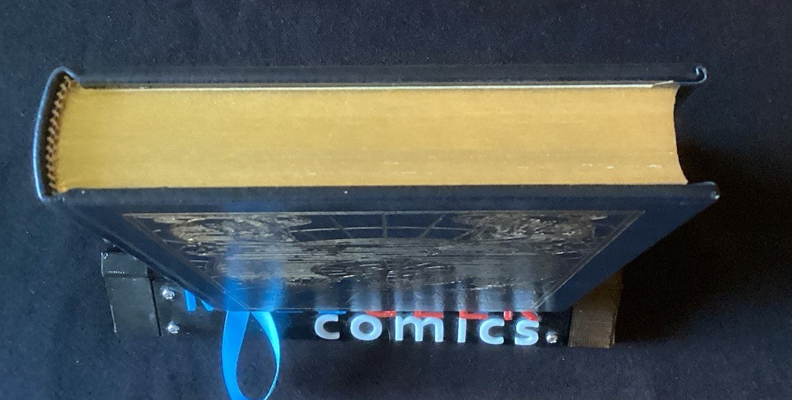 Islands In The Net by, Bruce Sterling,  1994, Easton Press -JD