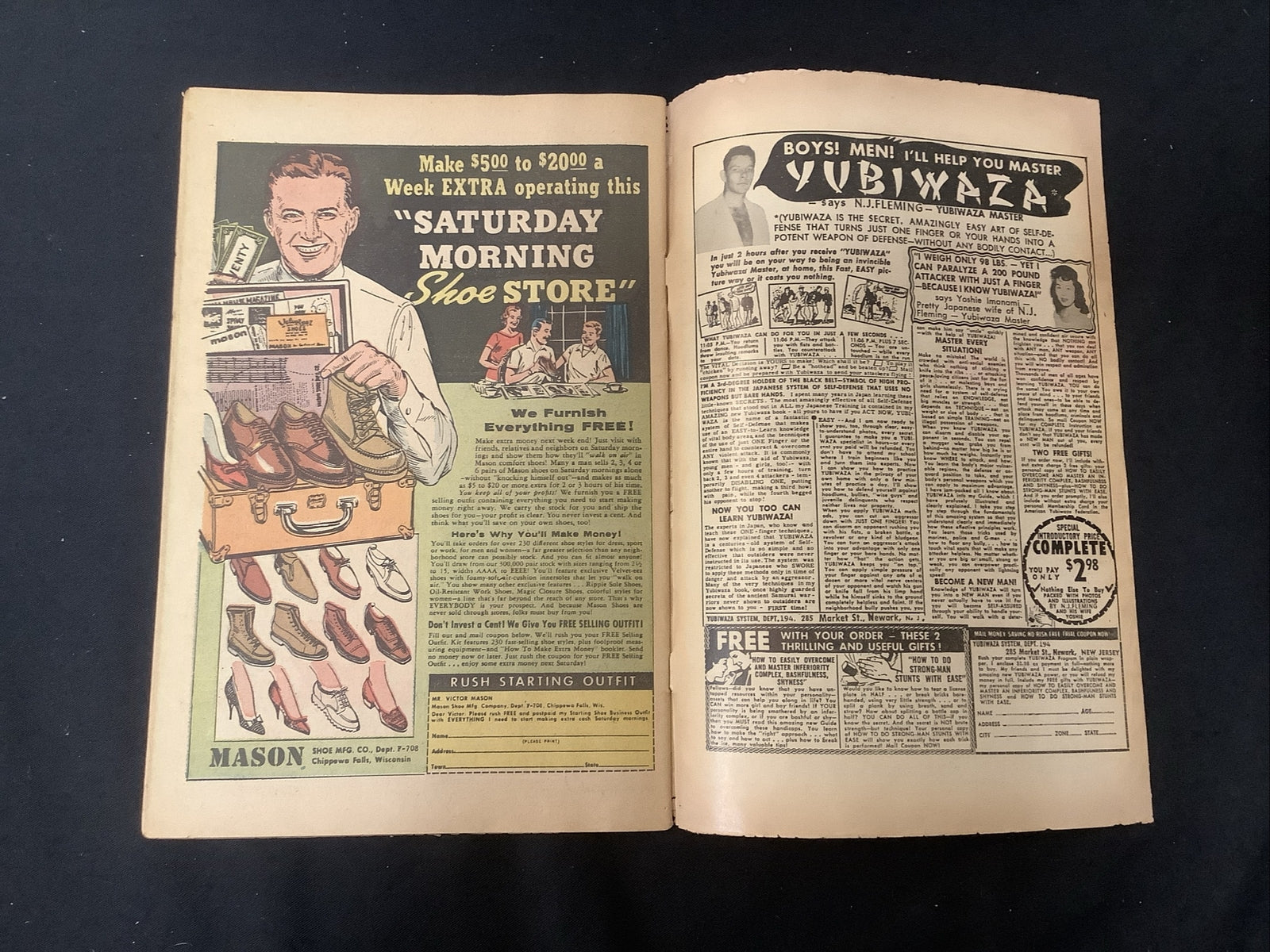 Avengers #16 (1965) G/VG (3.0) Jack Kirby/Stan Lee, Scarlet Witch, Quicksilver