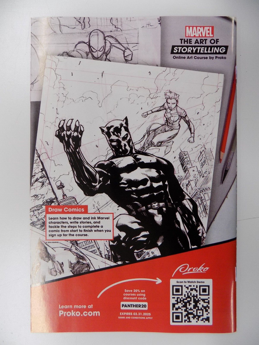 Ultimate Wolverine #1 Skroce 1:25 Variant