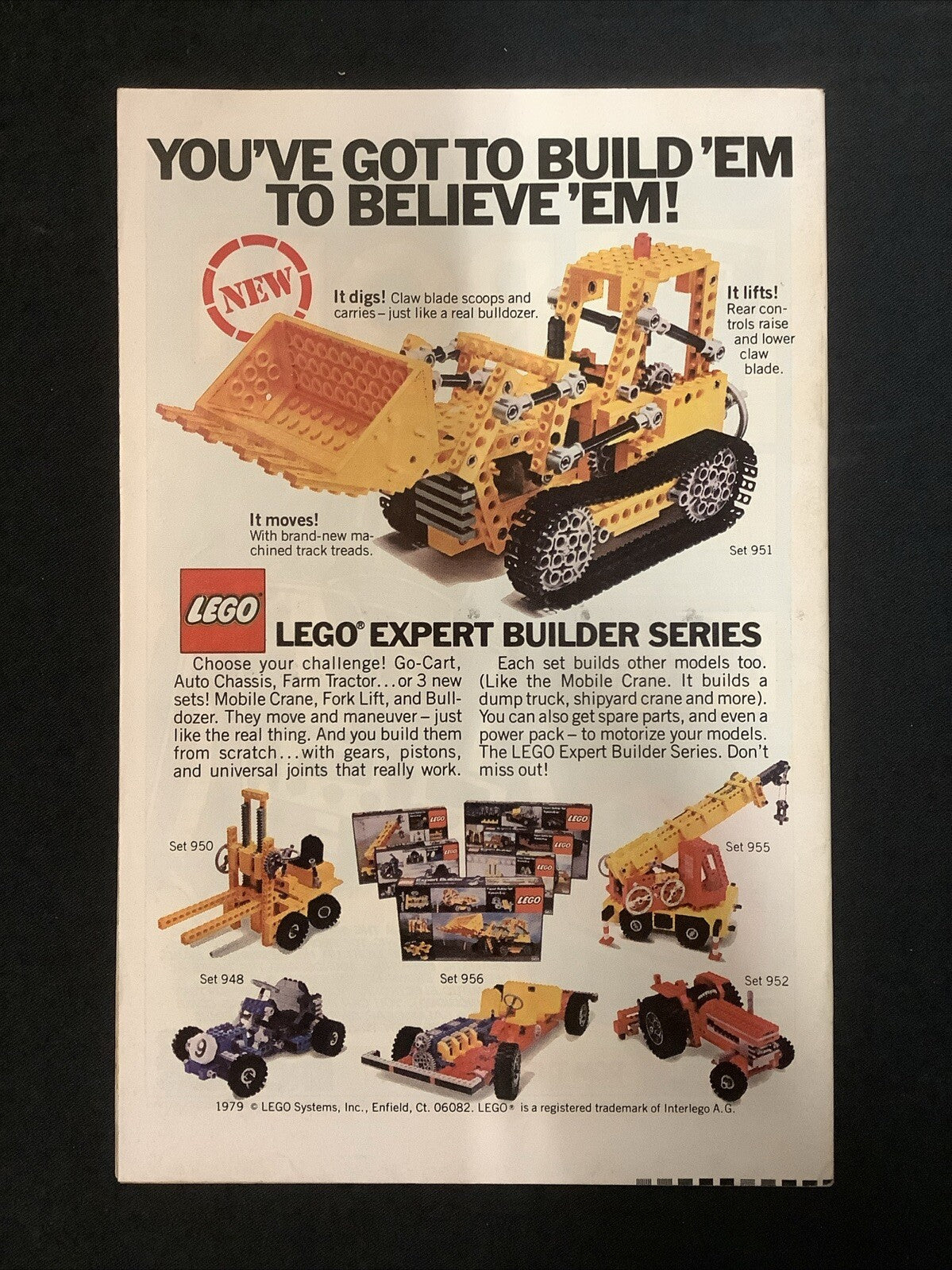 Uncanny X-Men #128 (1979) VF- (7.5) Chris Claremont/John Byrne/Terry Austin