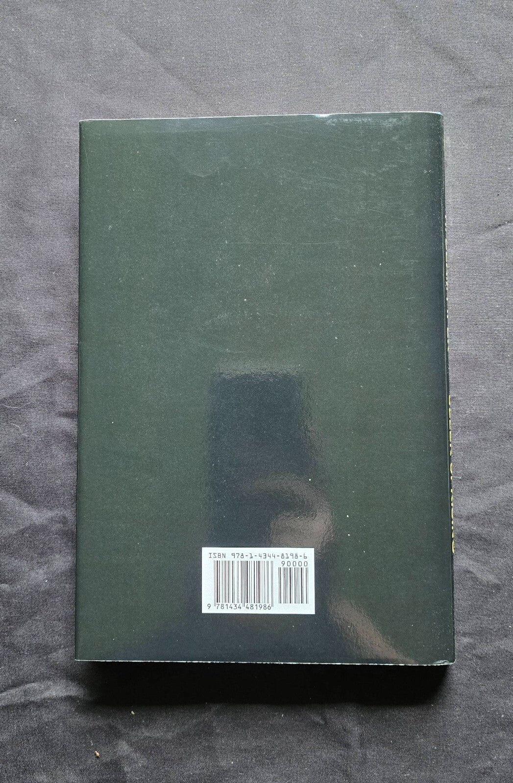 Uller Uprising by H. Beam Piper (2007, Hardcover, Wildside Press) JD