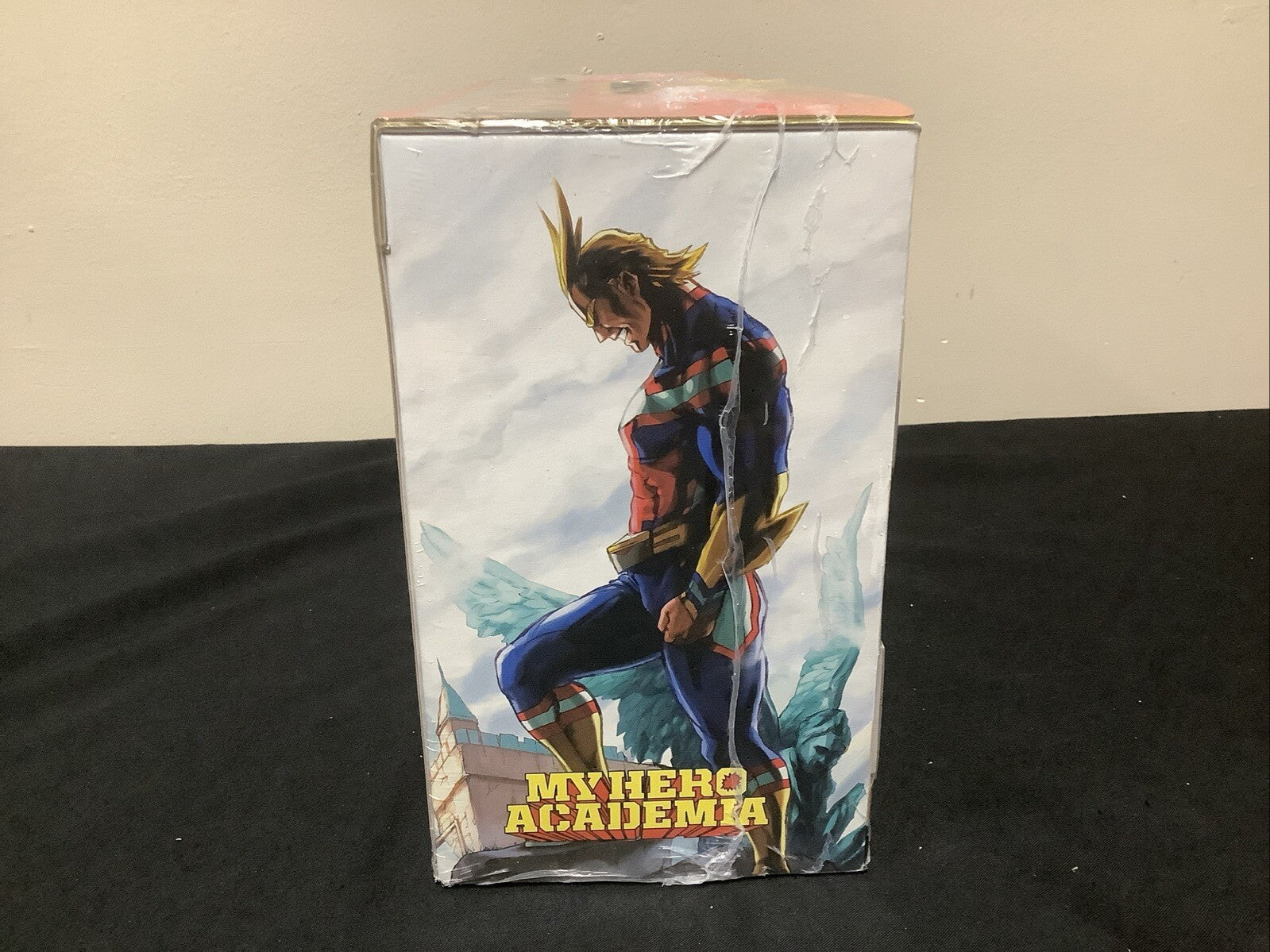 My Hero Academia Manga Box Set 1 Vol 1-20 English Brand New Sealed Viz Media