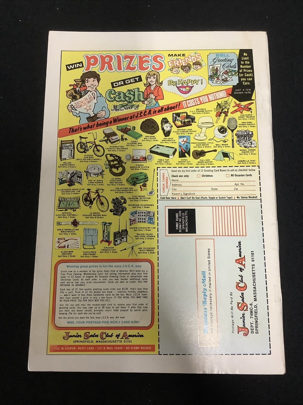 Giant-Size Master of Kung Fu #1 (Marvel September 1974) VF+ (8.5) Shang-Chi