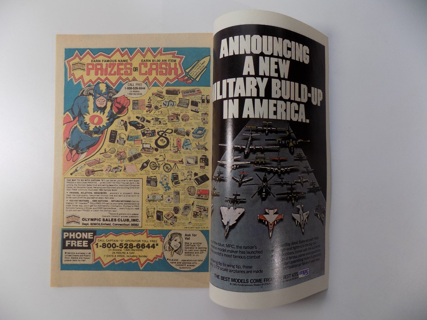 Uncanny X-Men #161 Magneto Origin Marvel Comic September 1982 Very Fine