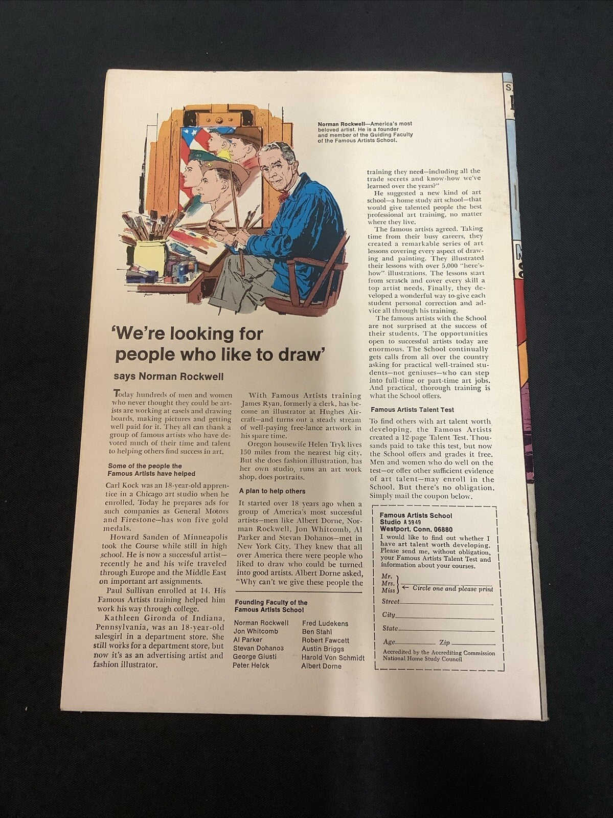 Nick Fury Agent of Shield #8 (Marvel Comics January 1969) VF- (7.5) Stan Lee