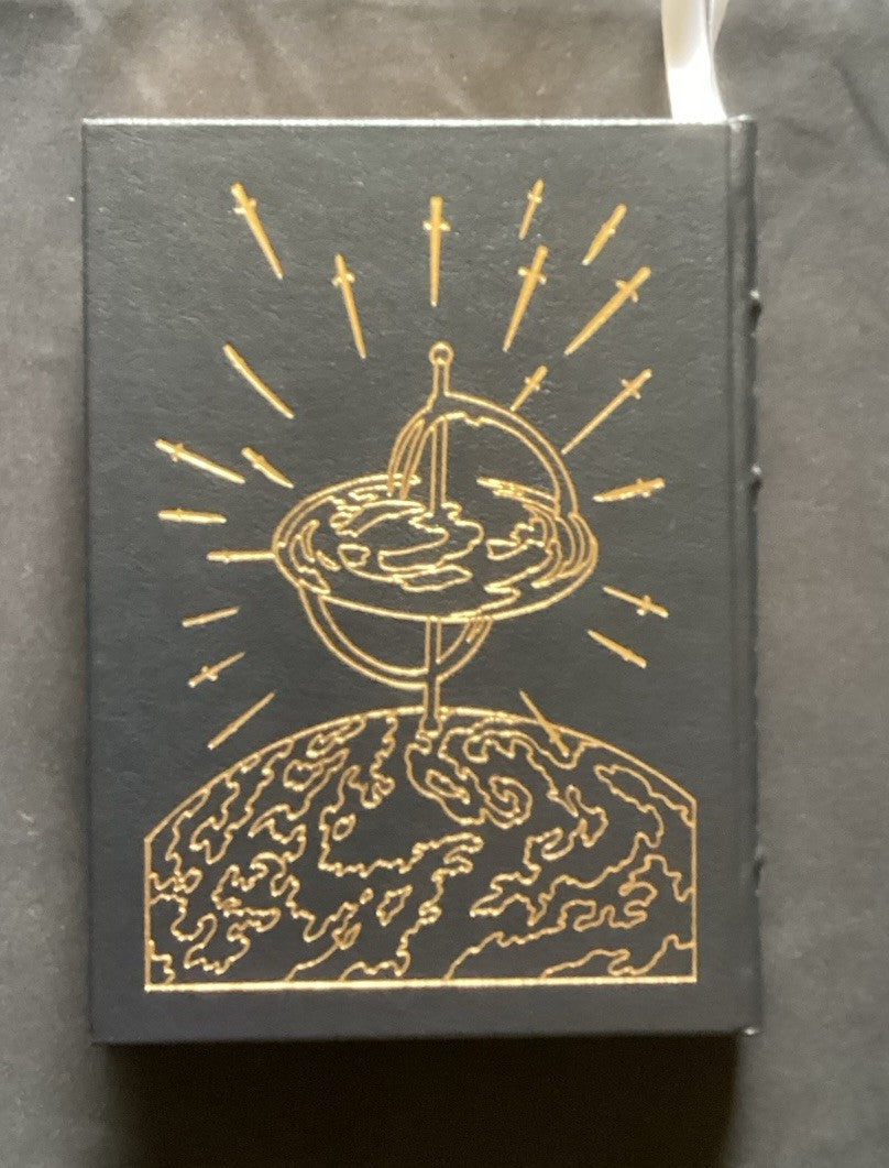 The Paradox Men by Charles L Harness - 1992 Easton Press Collector's Edition JD