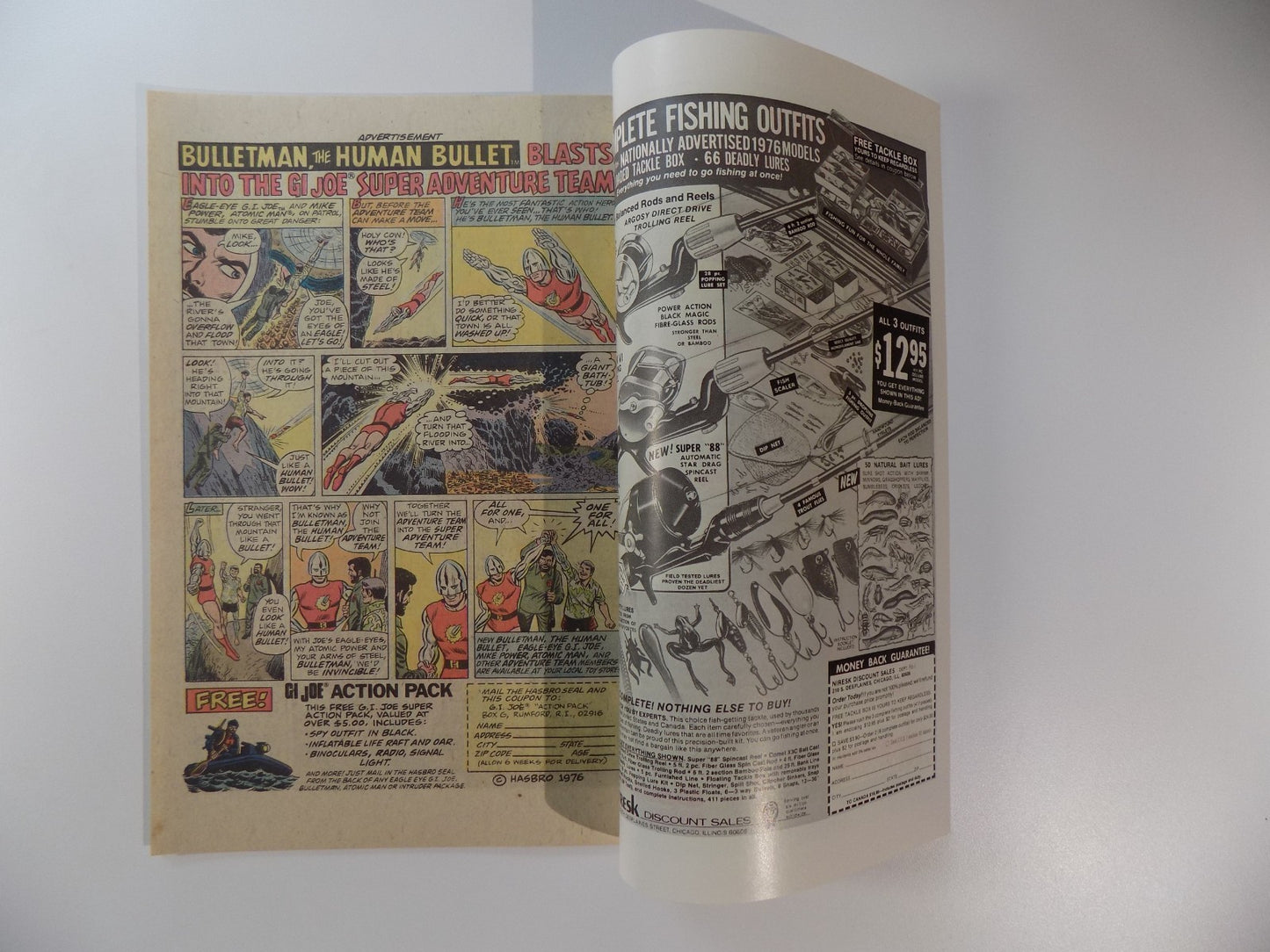 Avengers #150 Marvel Comic August 1976 Very Fine/Near Mint