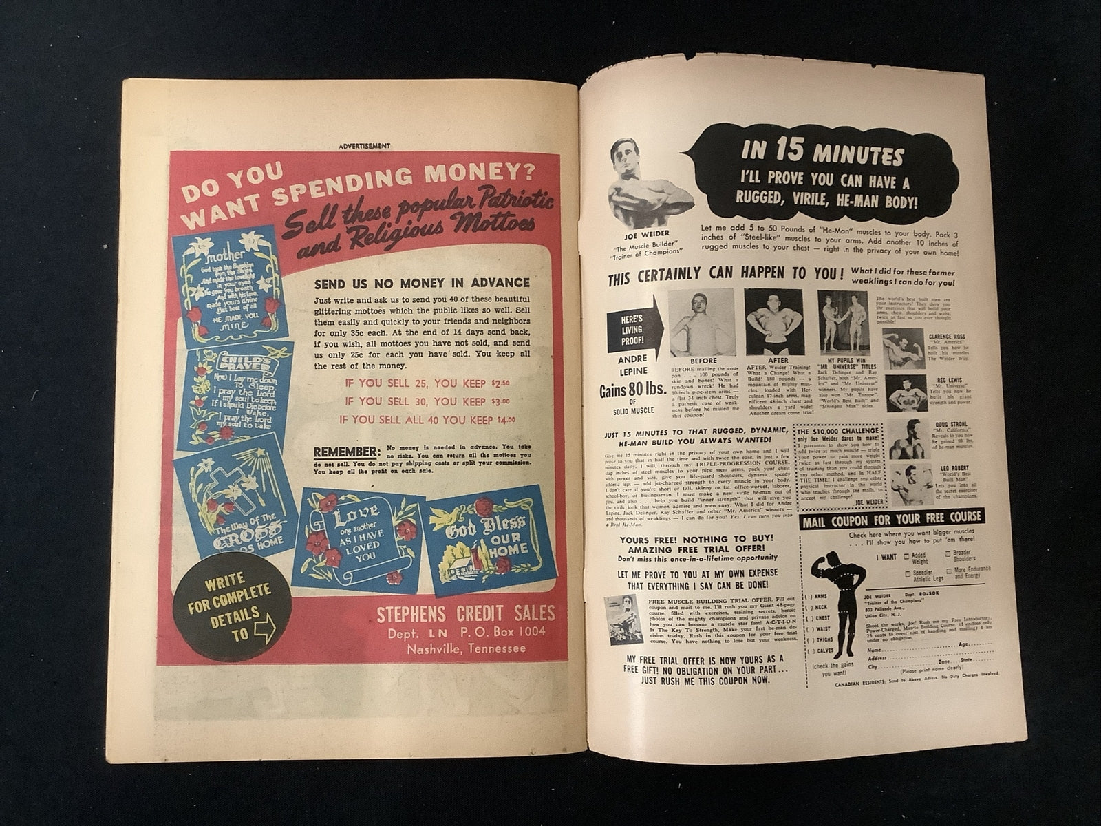 Showcase #26 (1960) VG/F (5.0) Joe Kubert, 4th App Rip Hunter And Time Masters