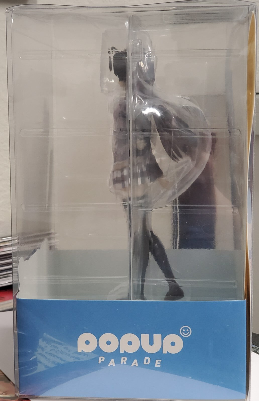 Good Smile Teen Romantic Comedy SNAFU Climax: Yukino Yukinoshita Pop Up Parade