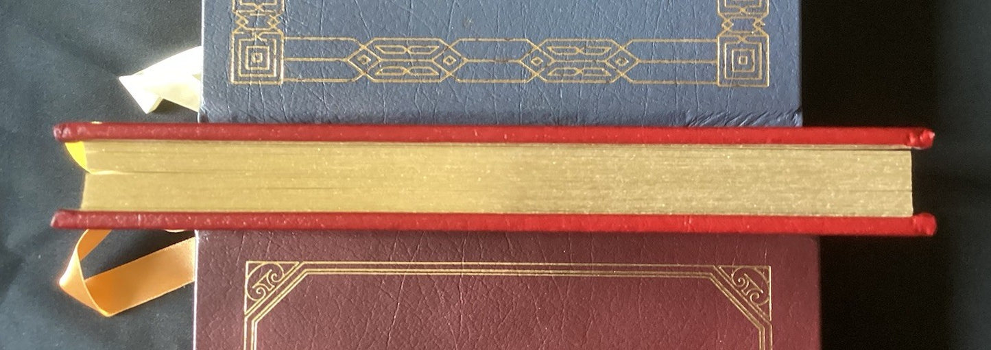 Easton Press - The Alteration by Kingsley Amis (HC, Like New) JD