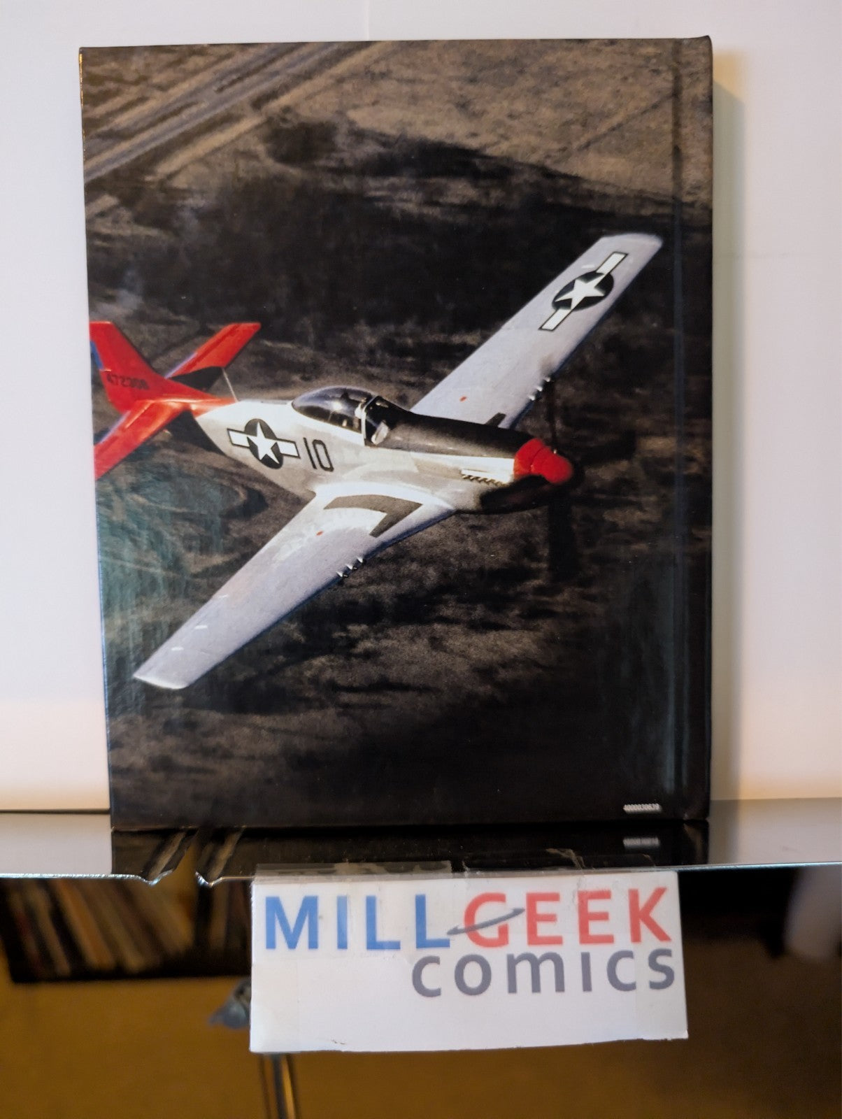 The Tuskegee Airmen / Age of Heroes, 2 Movie Set (Blu-Ray) Like New-JD
