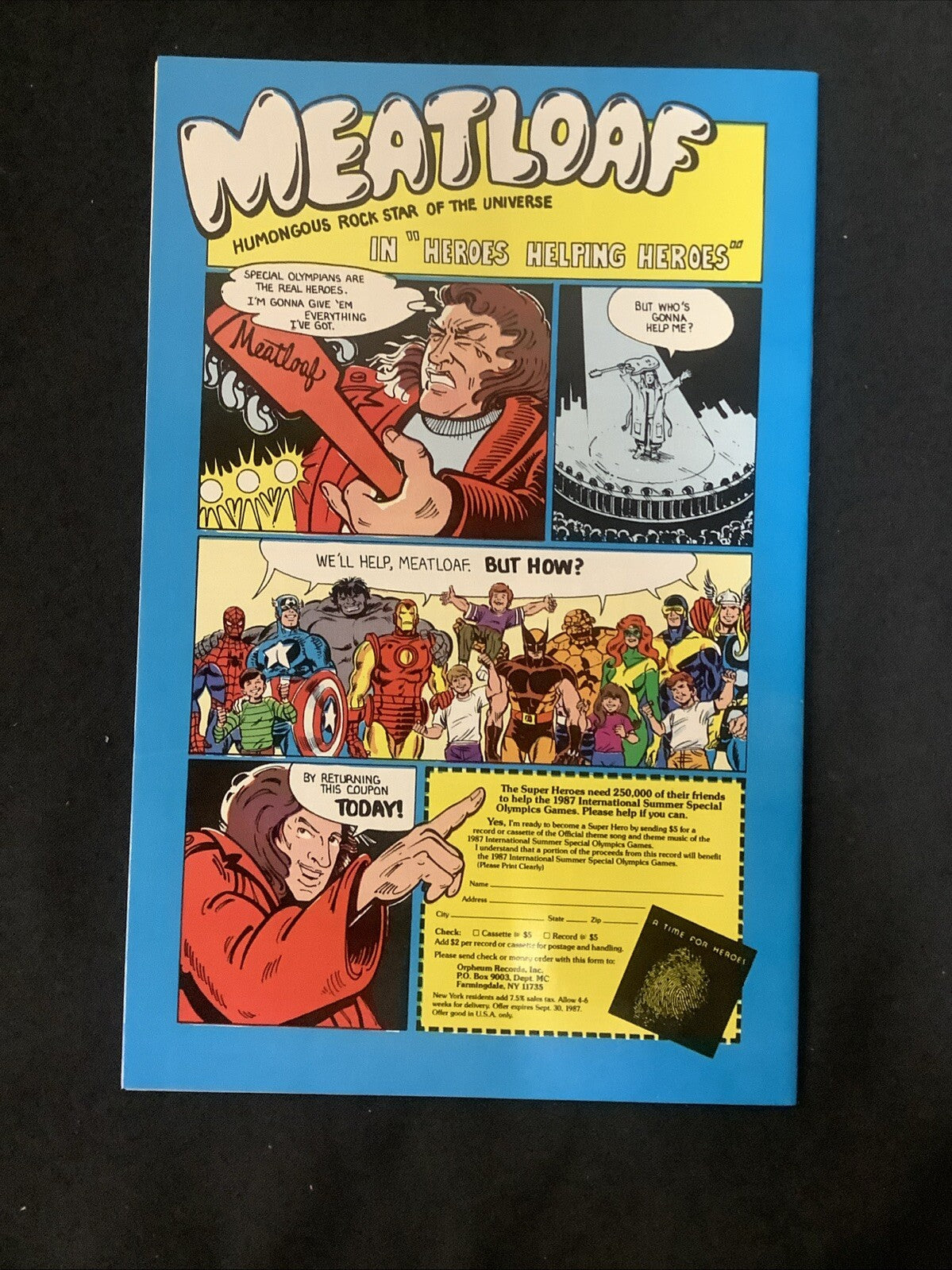 X-Men Annual #3-12 Comic Lot, Marvel,1st App Of X-Babies, 1st App Of Stormchaser