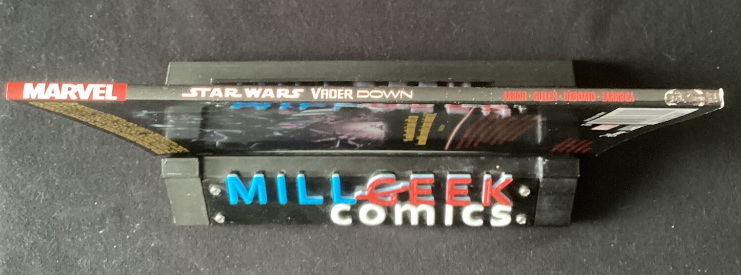 Star Wars Darth Vader Vol. #1 -4 + Vader Down TPB Marvel
