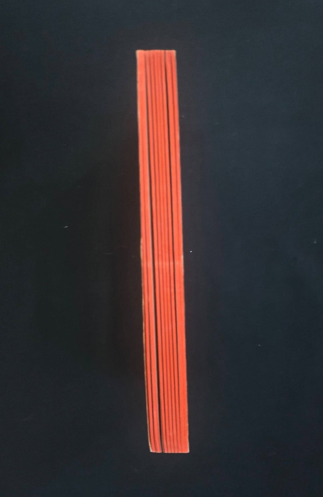 The Man from U.N.C.L.E - Book 7 - The Radioactive Camel Affair (1st ED PB 1966)