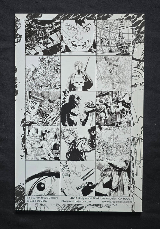 POP-SEQUENTIALISM exhibit program - Curated by Matt Kennedy (May 6th-29th, 2011)