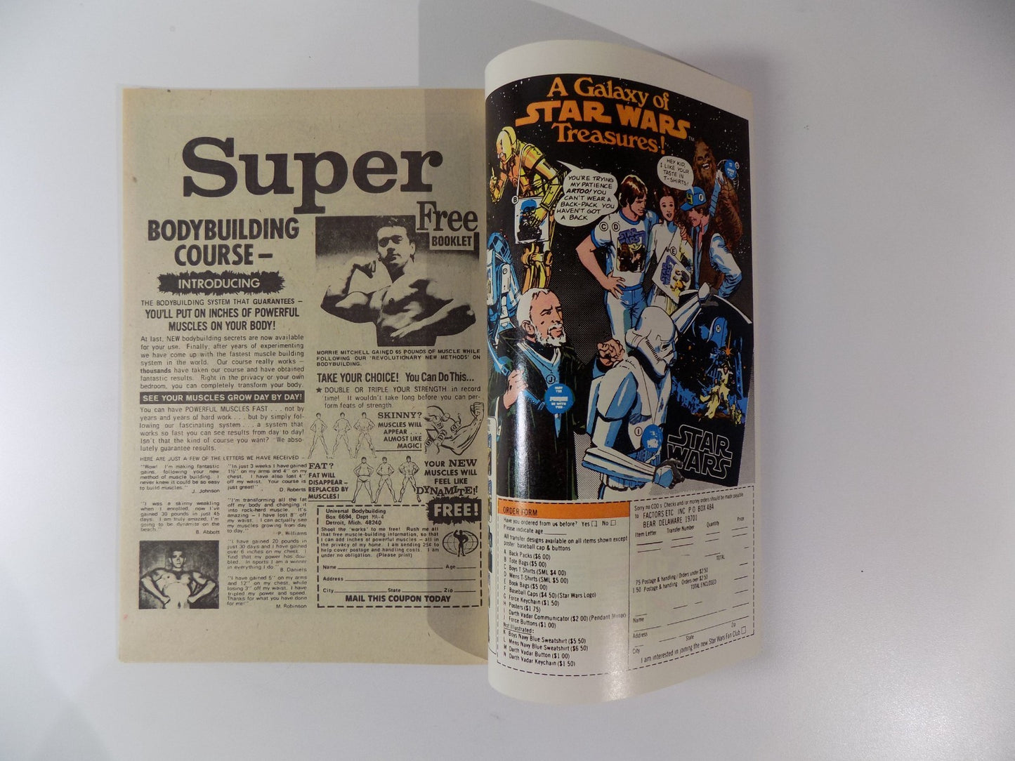 Iron Man #108 Marvel Comic March 1978 Near Mint-