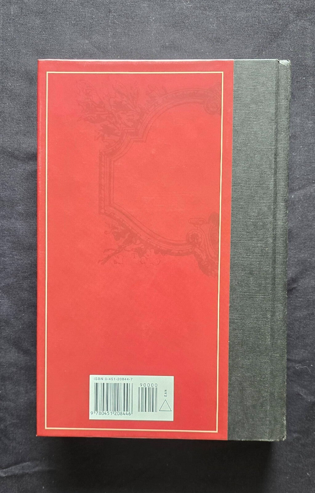 The Godfather by Mario Puzo (2002, CML 1st Ed. HC) JD)