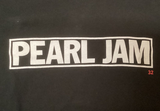 Pearl Jam 2023 Tour Shirt - Men’s Large, NEW