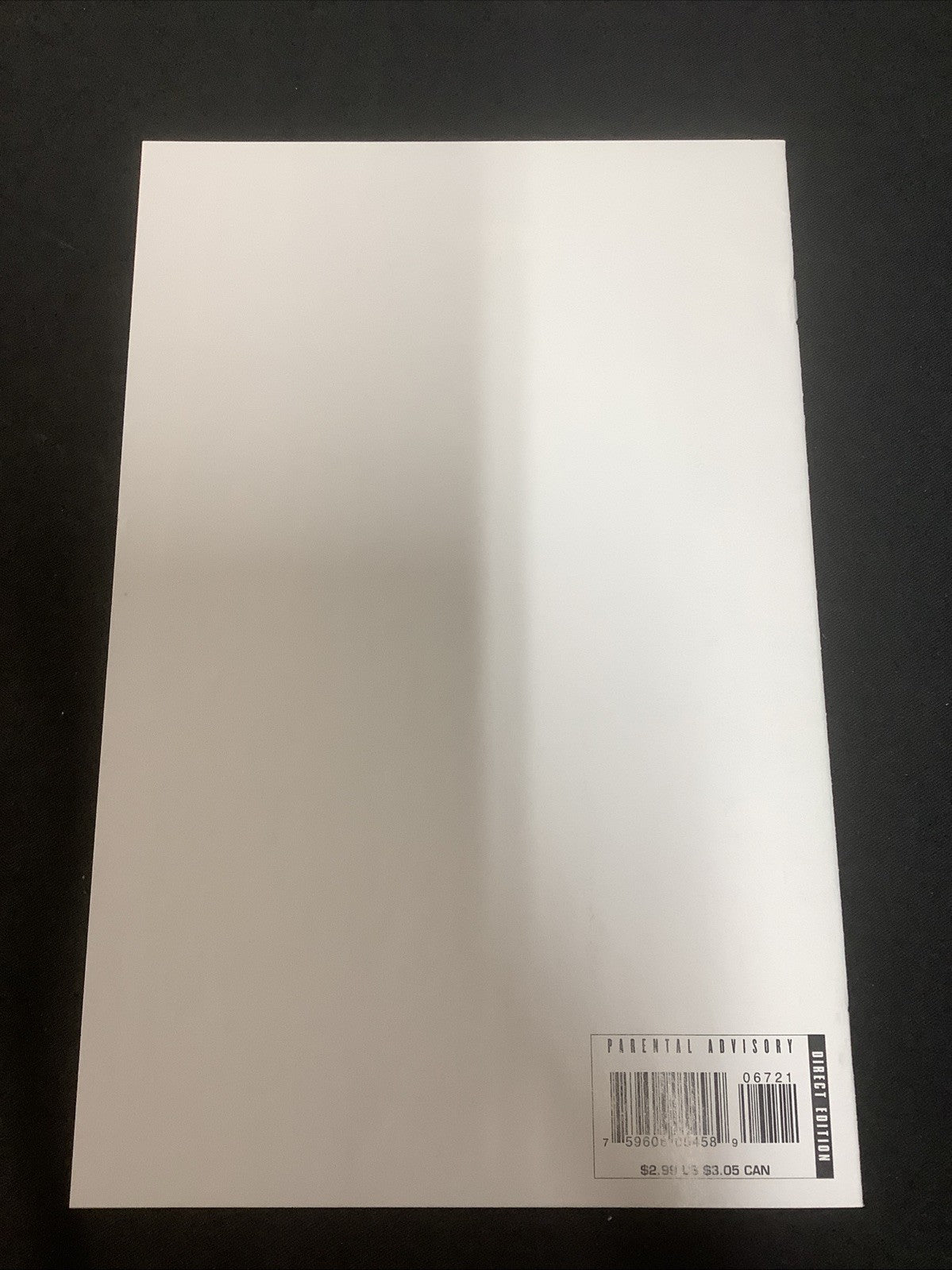 Wolverine #67 (Marvel Comics September 2008) NM- (9.0) B&W 1:50 Variant Cover