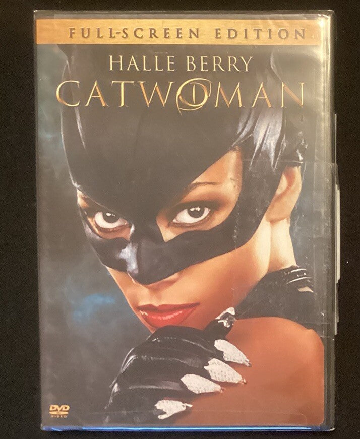 6 Movie DVD DC Lot (Justice League, Batman, Superman) -PS