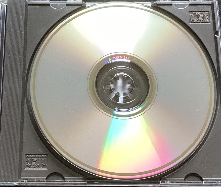 Tonite Let's All Make Love in London…Plus (CD, Like New) -JD