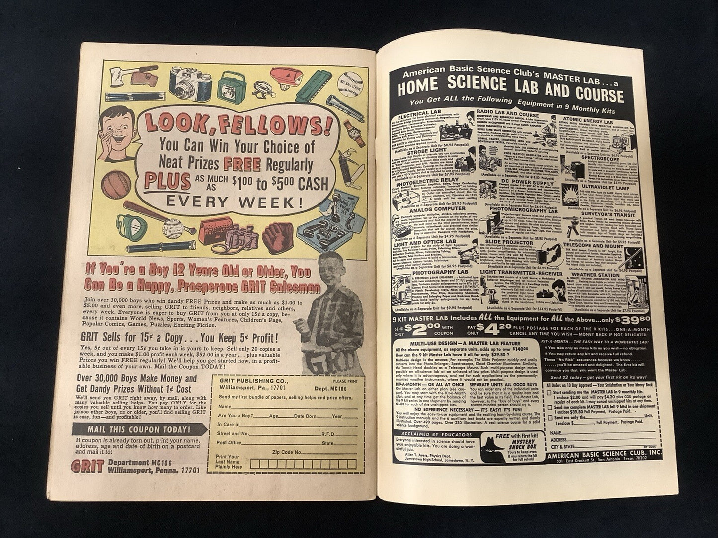 The Mighty Thor #134 (1966) VG+ (4.5) Kirby/Lee, 1st App Of High Evolutionary