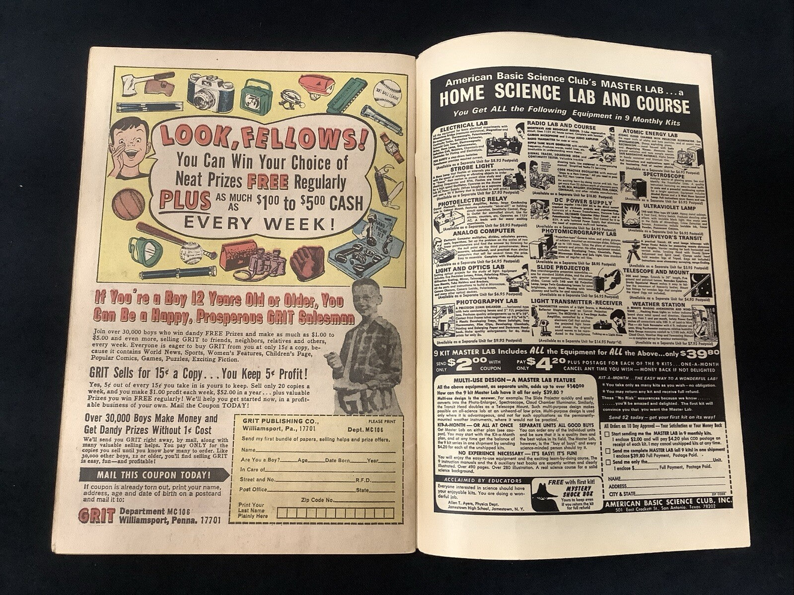 The Mighty Thor #134 (1966) VG+ (4.5) Kirby/Lee, 1st App Of High Evolutionary