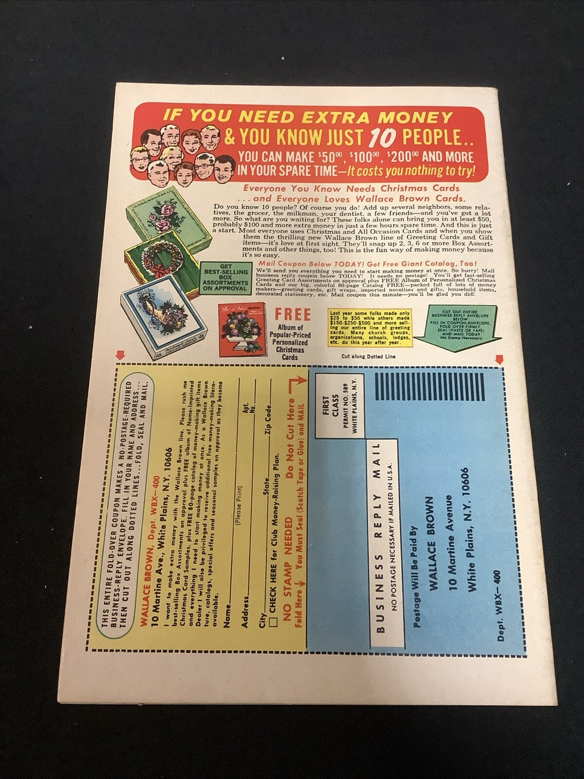 Astonishing Tales #2 (1970 Marvel Comics) VF (8.0) 1st Garokk The Petrified Man