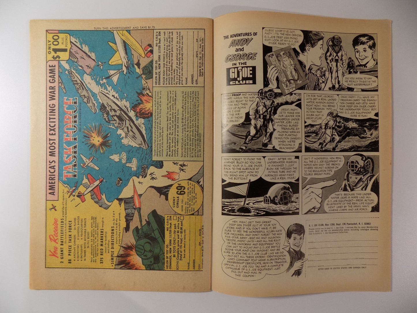 Flash #162 DC Comic June 1966 Fine/Very Fine