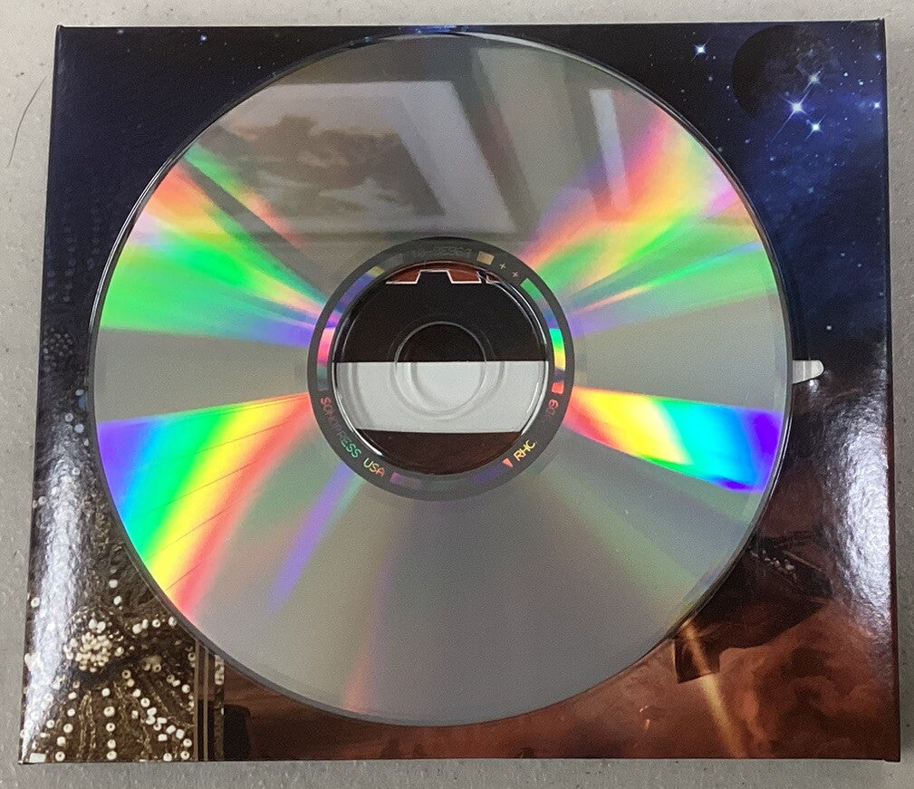 Star Wars: Episode II: Attack of the Clones by R A Salvatore Audiobook 9 Disc-JD