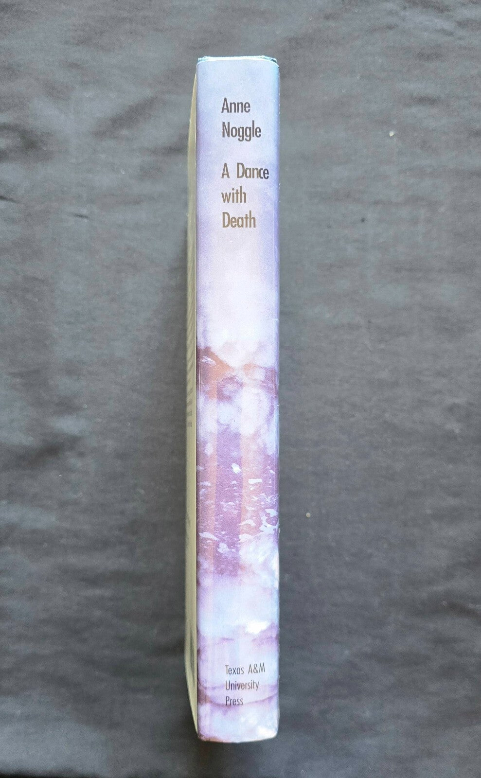 Dance with Death Soviet Airwomen in World War 2 by Anne Noggle (1st Ed 1994) JD