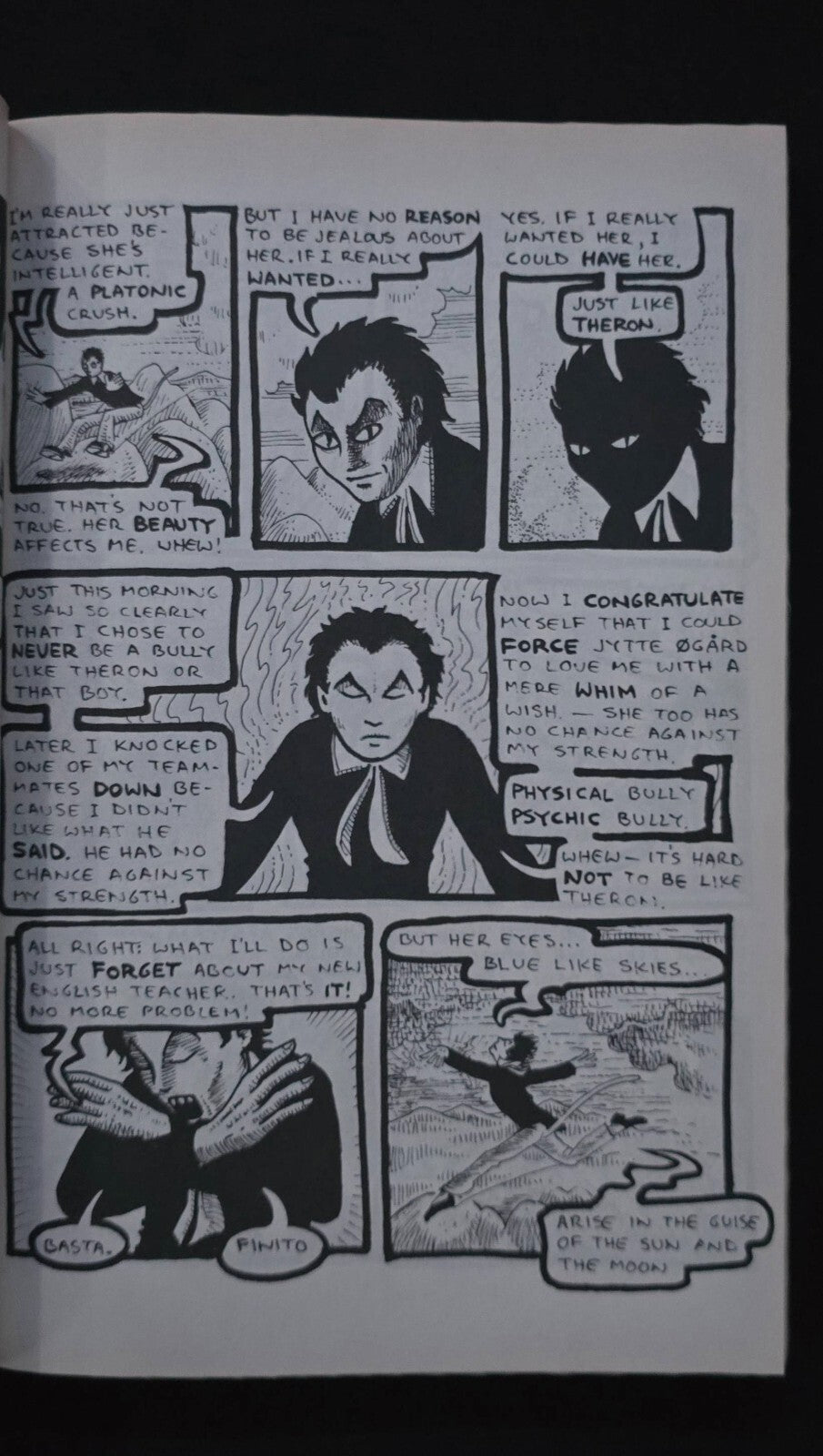 Armadeddonquest Volume 2 (1st Print, 1997) - Sirius Comics - J. Michael Linsner