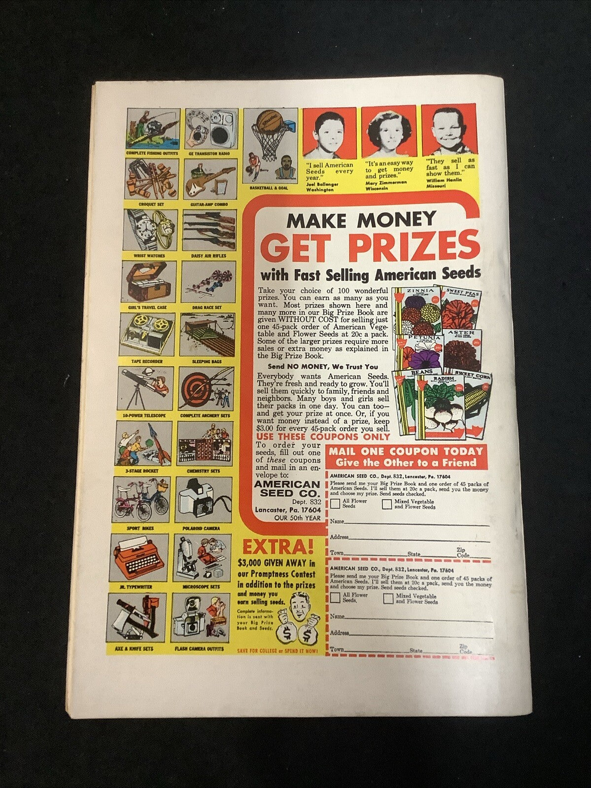 Flash #178 (1968) VF (8.0) Gardner Fox/Carmine Infantino/John Broome 80 Pg Gaint