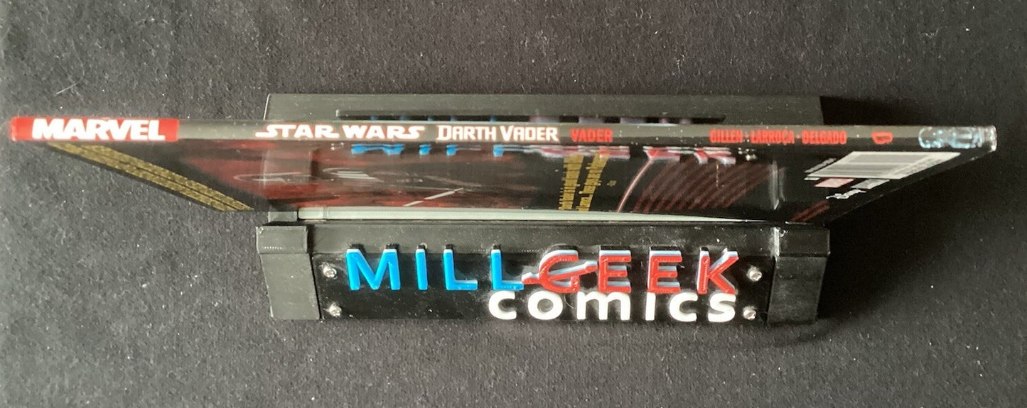 Star Wars Darth Vader Vol. #1 -4 + Vader Down TPB Marvel